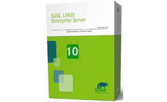 SUSE Linux Enterprise