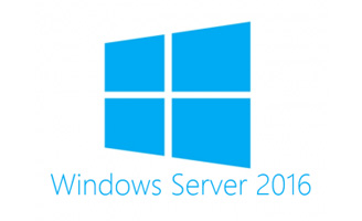 Win server 2016 标准版 销售及技术支持