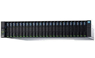 EMC Storage SC4020