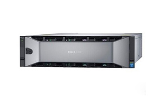 DELL EMC  SC7020 硬盘扩容