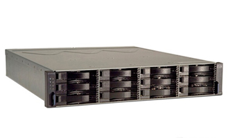 IBM Storage DS3400