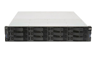 IBM Storwize V3500 SFF