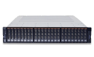 IBM Storwize V3700 SFF