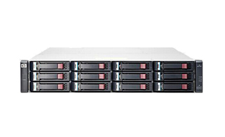 HPE MSA 1040