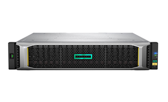 HPE MSA 1050