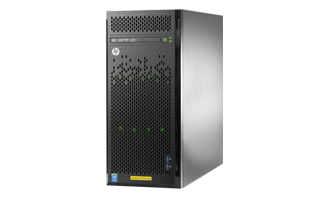 HPE StoreEasy 1550