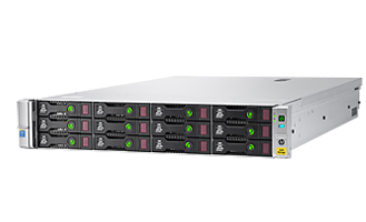 HPE StoreEasy 1650