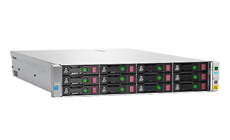 HPE StoreEasy 1650E