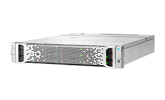 HPE StoreEasy 1850