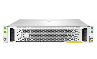 HPE StoreEasy 3850