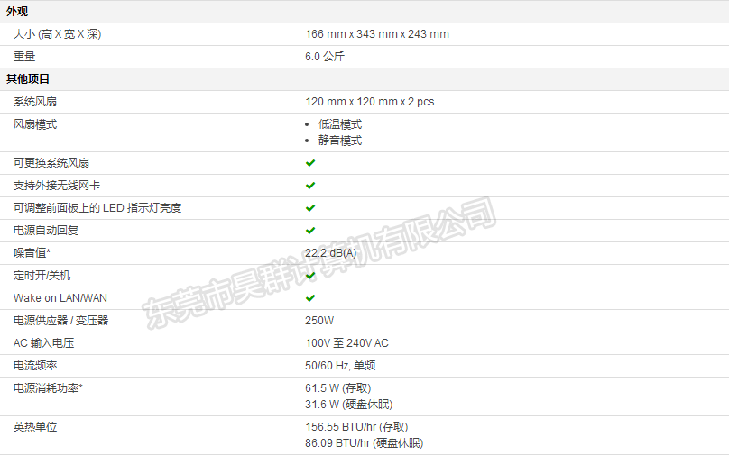 群晖 DS1517(2G版）