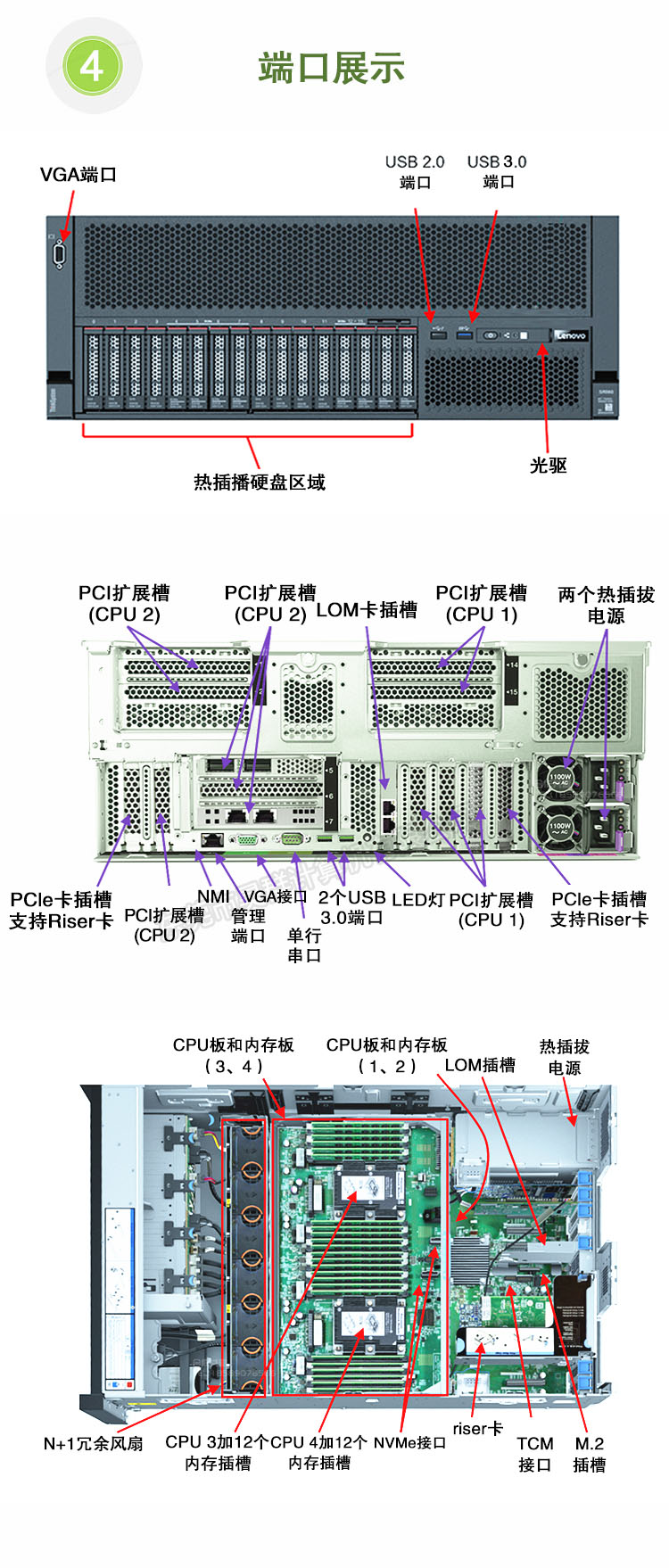 服务器