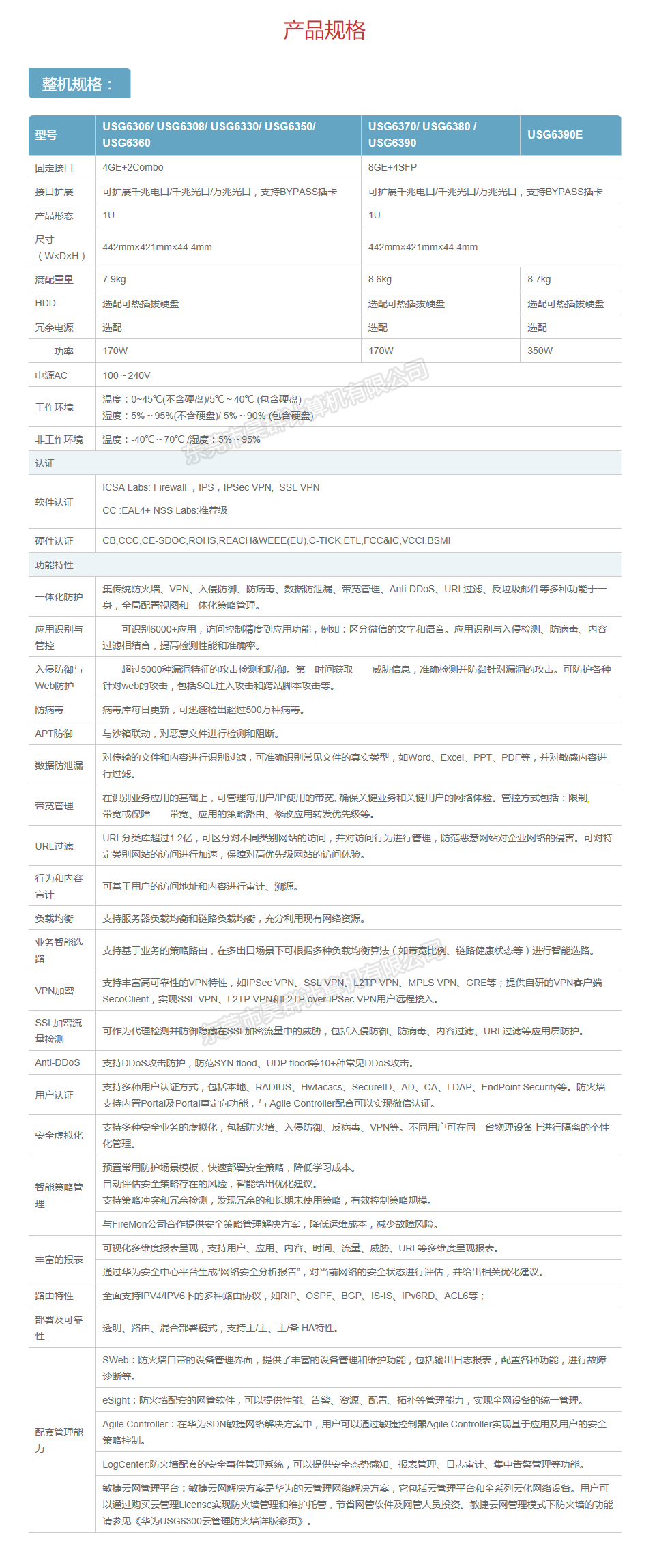 防火墙