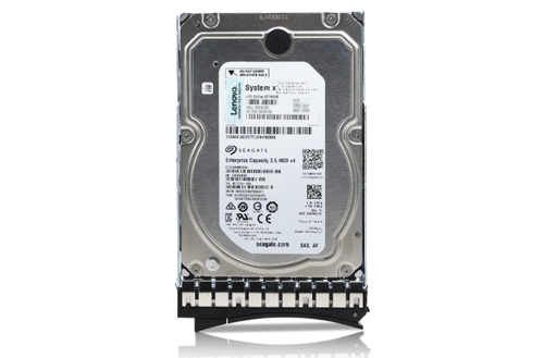 Lenovo 2TB SATA 3.5 (81Y9794）