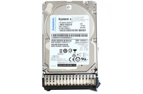 Lenovo 6TB SAS 3.5 (00FN228)