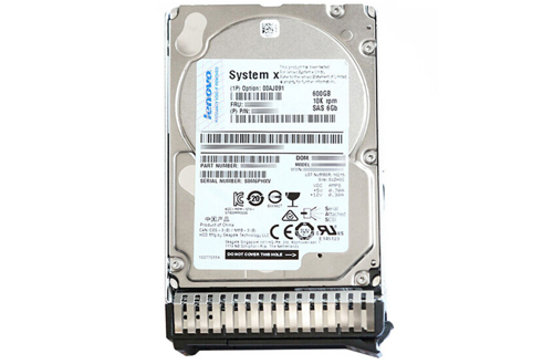 Lenovo 500GB SATA 3.5 (00AJ121)