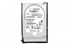 HP 600GB SAS 2.5 （781516-B21）