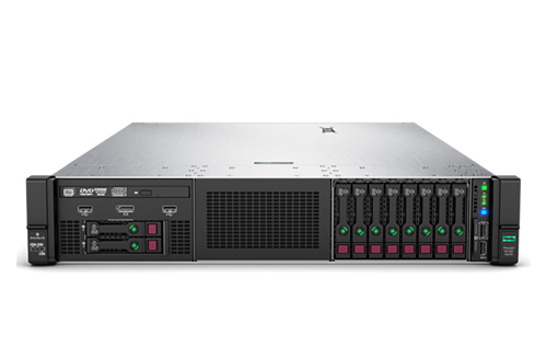 HP 服务器（ DL560 G10）