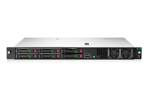 HP DL20 G10 服务器及配件
