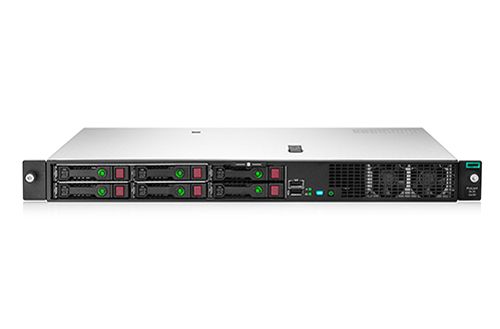 HP 服务器（DL20 G10）