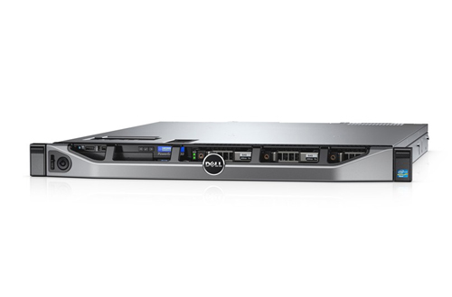 DELL 服务器（R240）