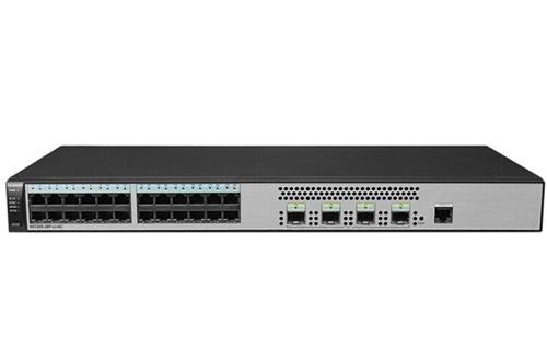 【交换机】S5720S-28P-LI-AC