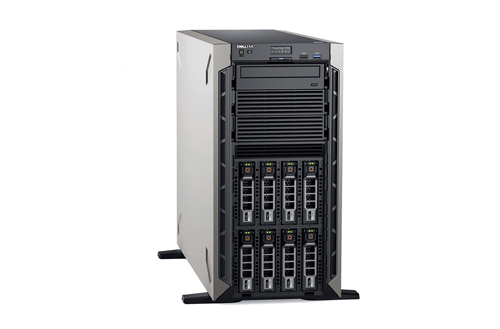 DELL 服务器（T440）