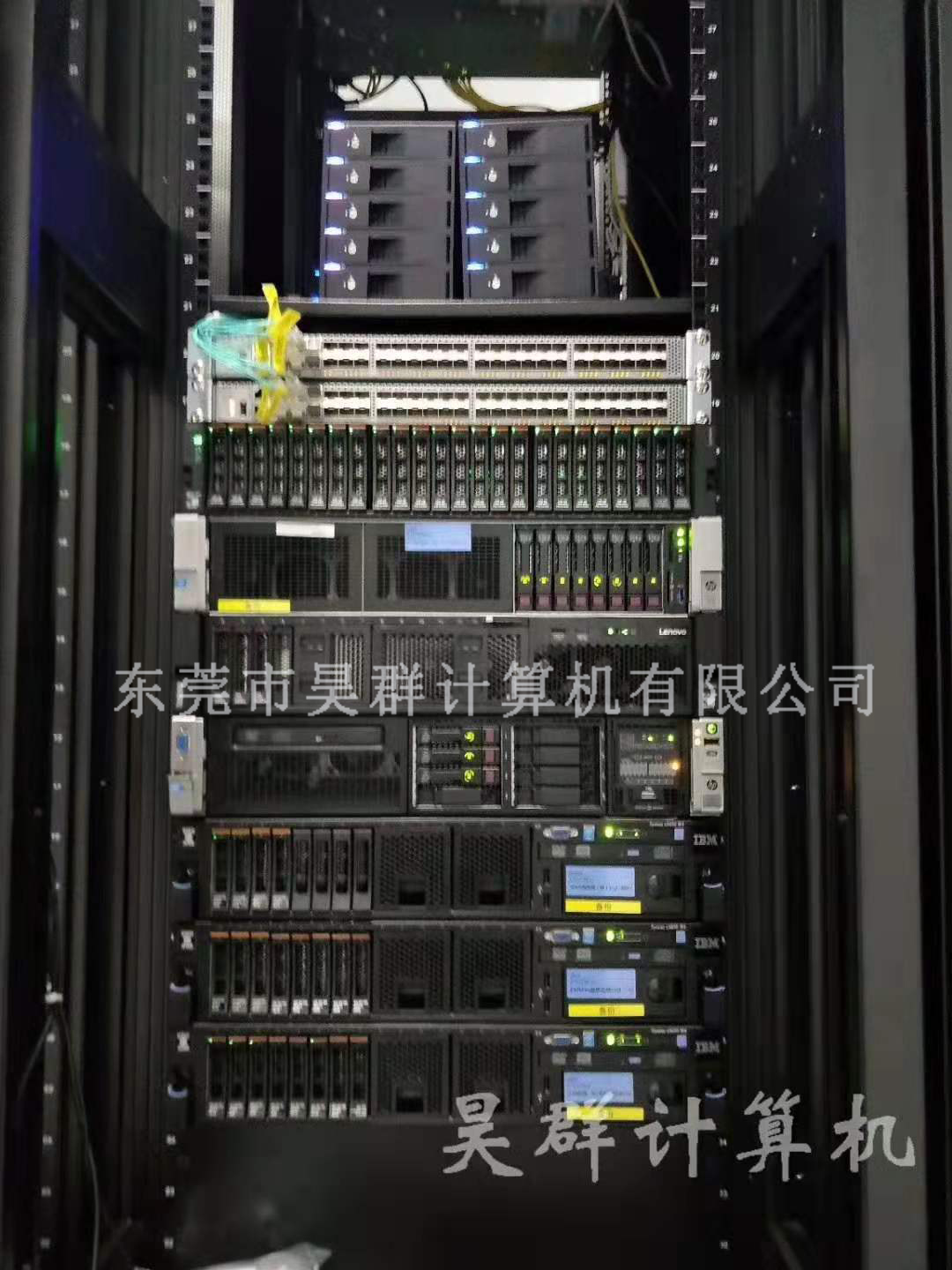 虚拟服务器对物理服务器成本比较:哪种更划算? (虚拟服务器对应的符号)-优乐评测网