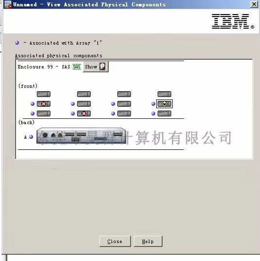 存储