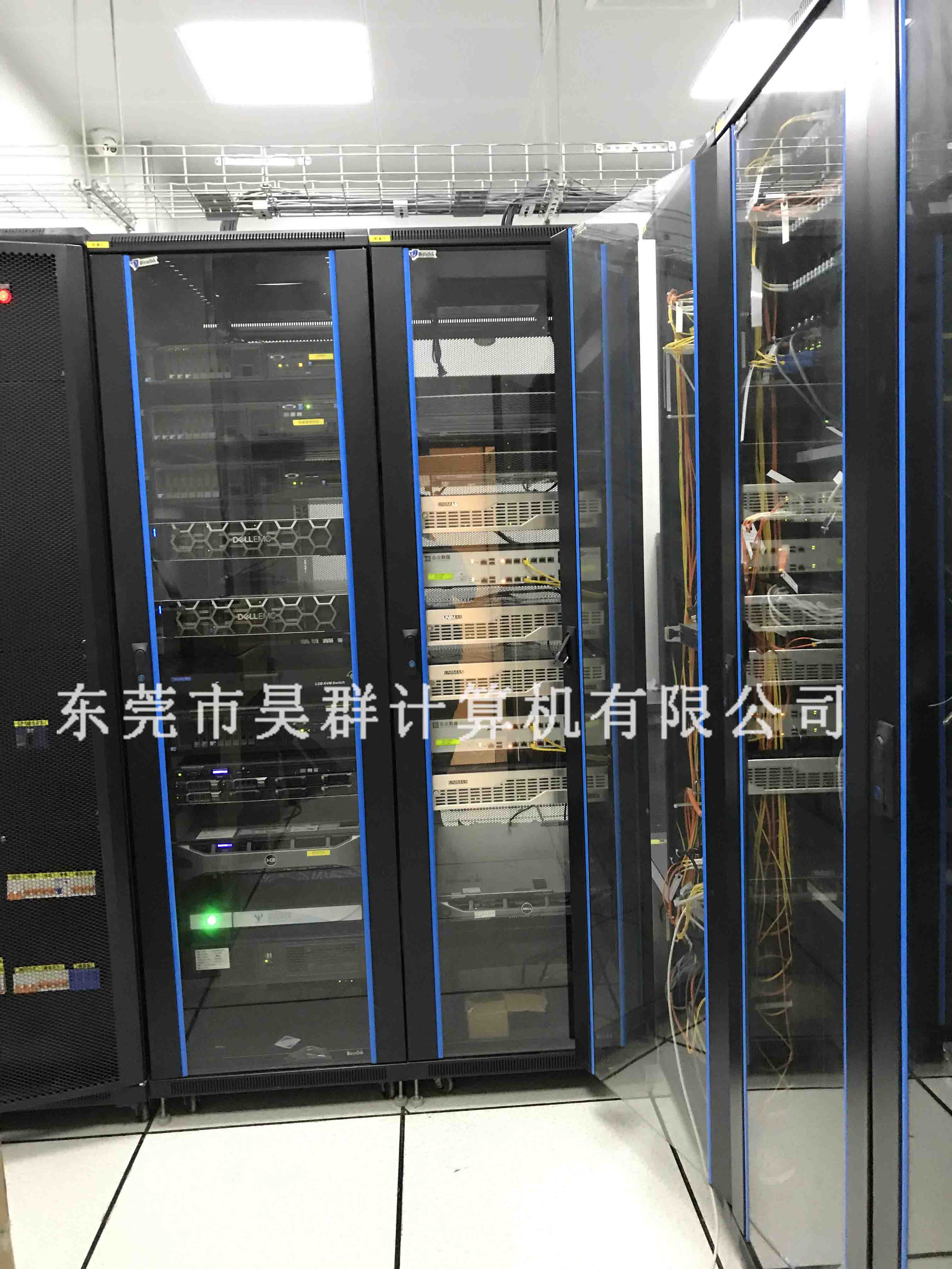 深信服桌面云