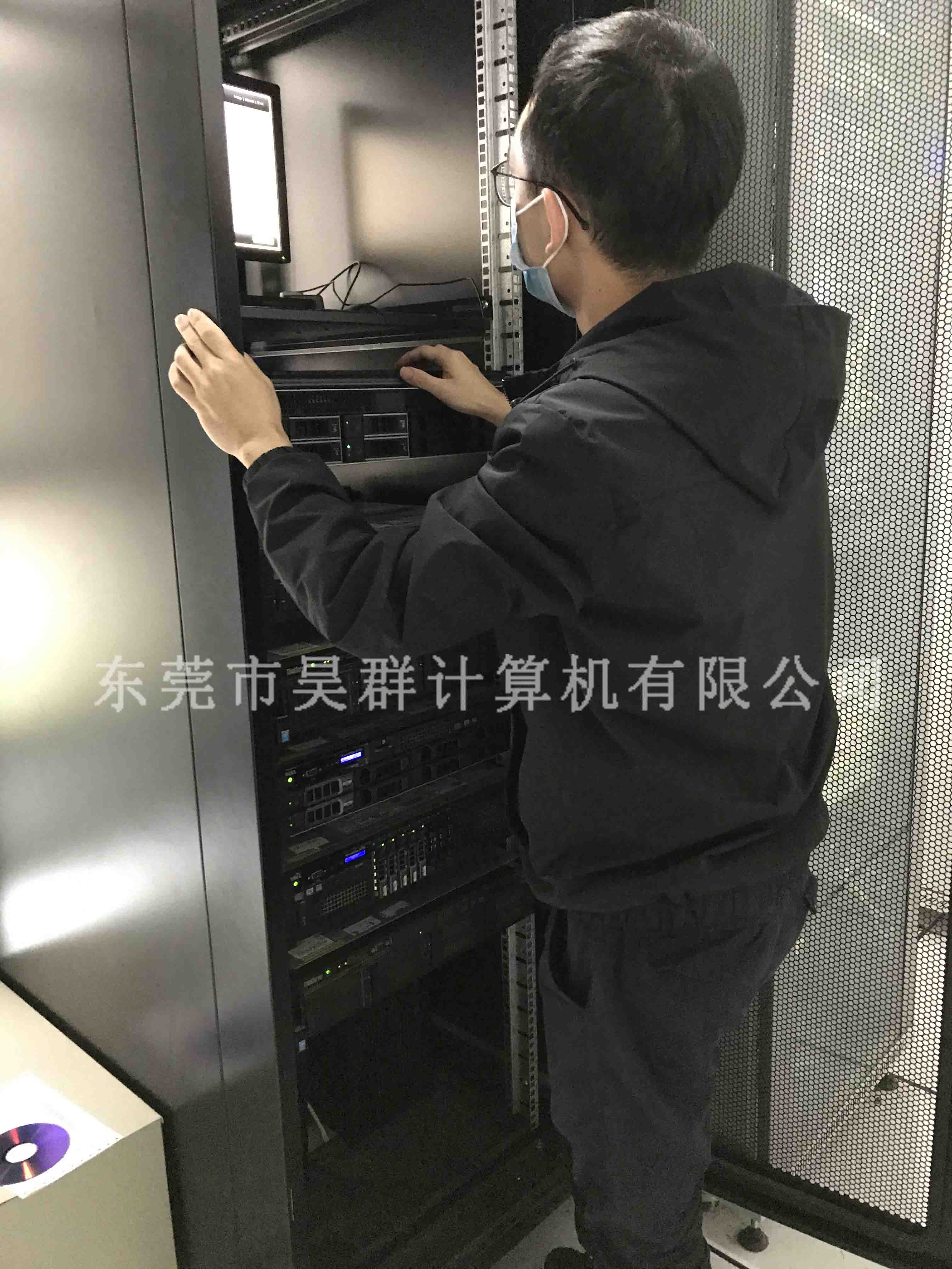 深信服桌面云