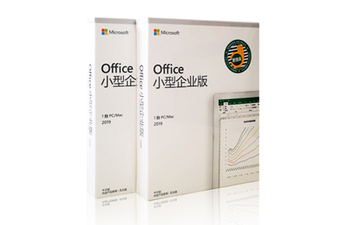Office 2019 专业版 小型企业版 销售及技术支持