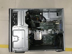 DELL T320服务器更换主板