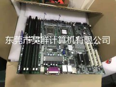 IBM X3500 服务器维修主板更换