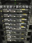 服务器清洁