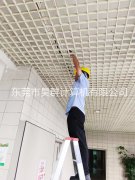 网络布线交付